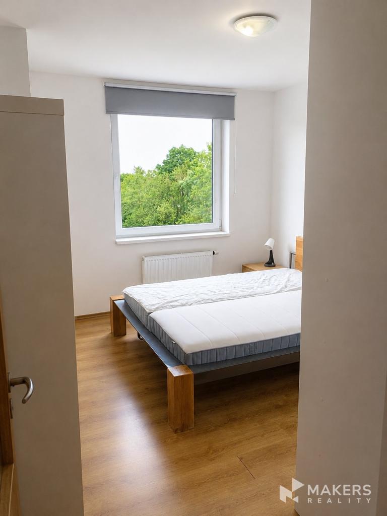 Pronájem bytu 3+kk 73 m2