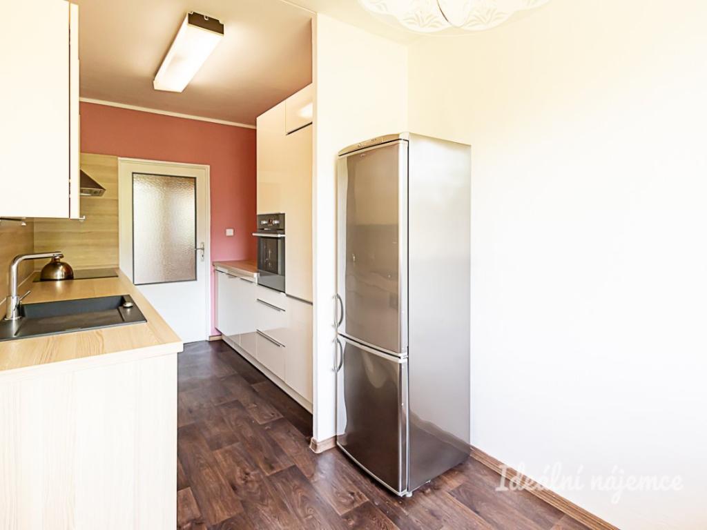 Pronájem bytu 3+1 80 m2