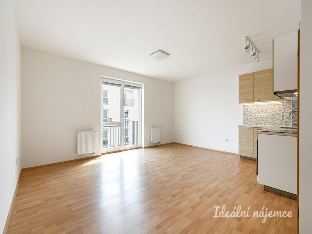 Pronájem bytu 2+kk 69 m²