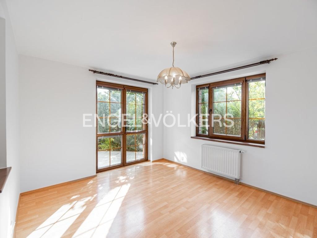 Pronájem domu 384 m2, Praha – náhled fotky 7