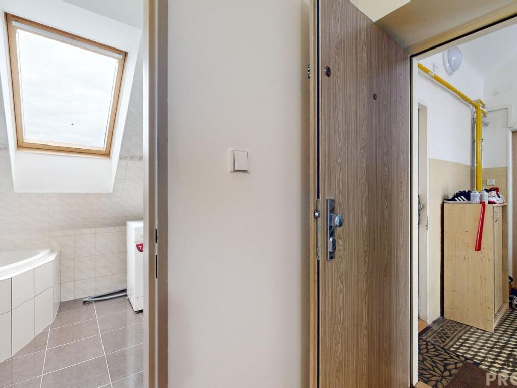 Pronájem bytu 4+1 109 m2