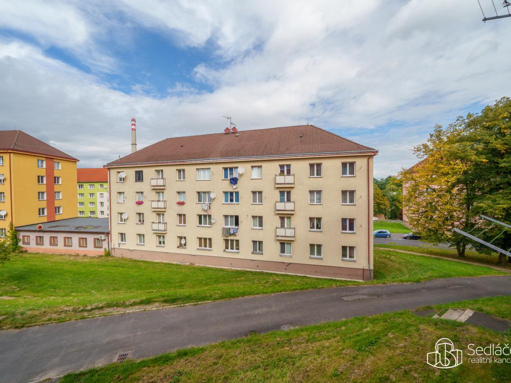 Prodej bytu 2+1 52 m2, Sokolov – náhled fotky 23