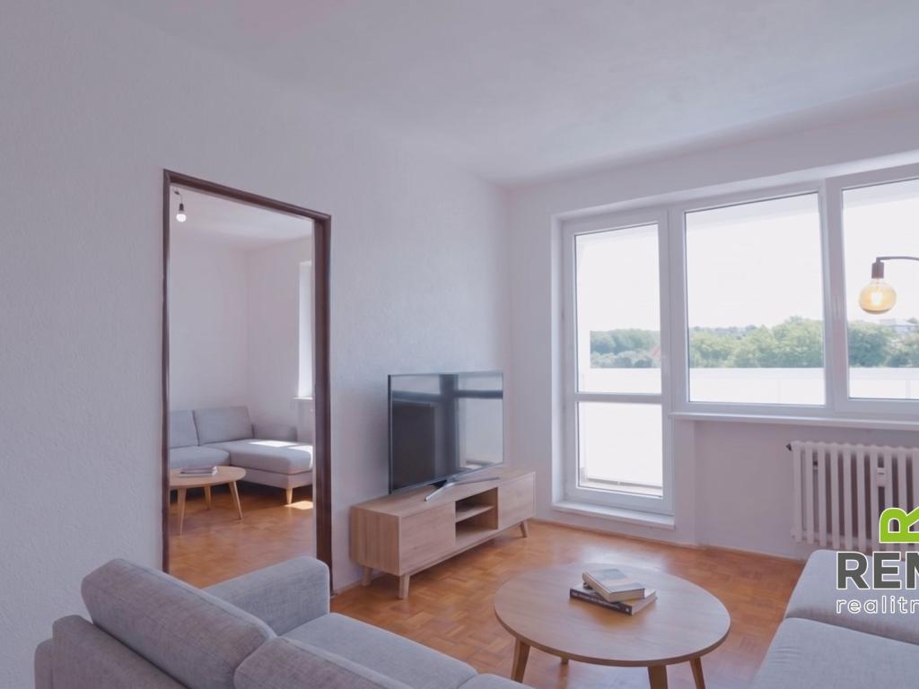 Prodej bytu 3+1 88 m2, Bojkovice – náhled fotky 3