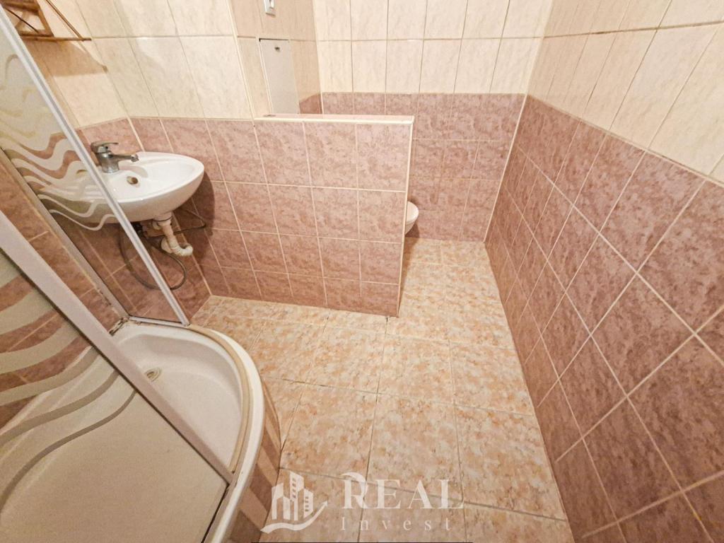 Pronájem bytu 1+kk 20 m2