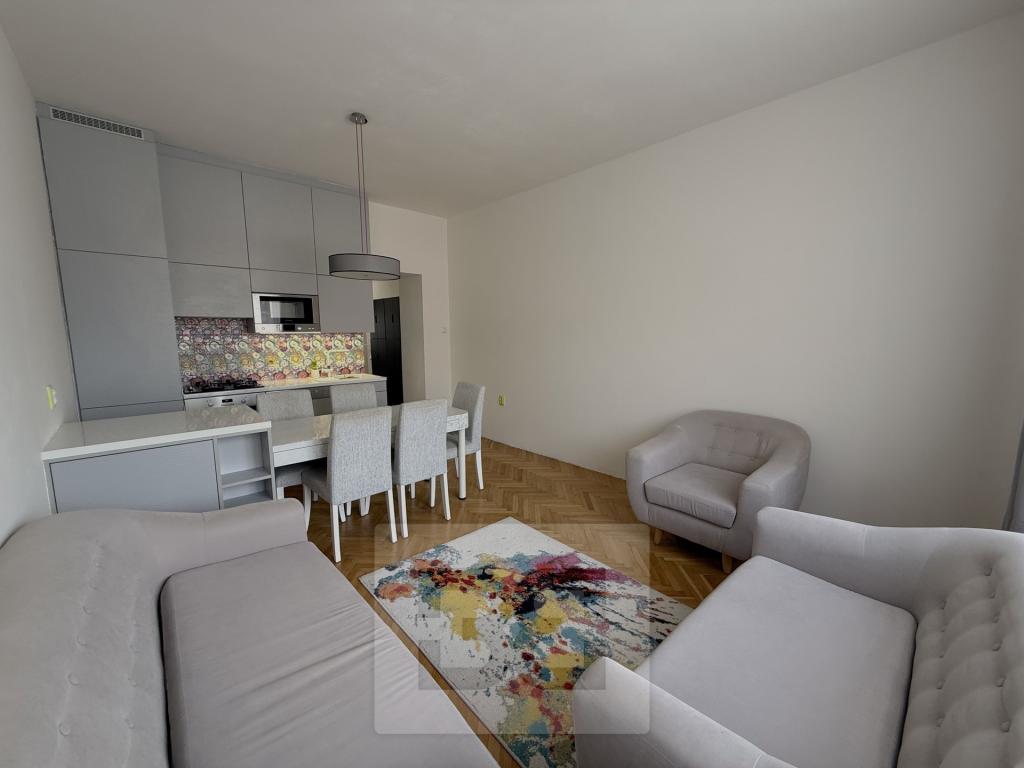 Pronájem bytu 2+kk 51 m2