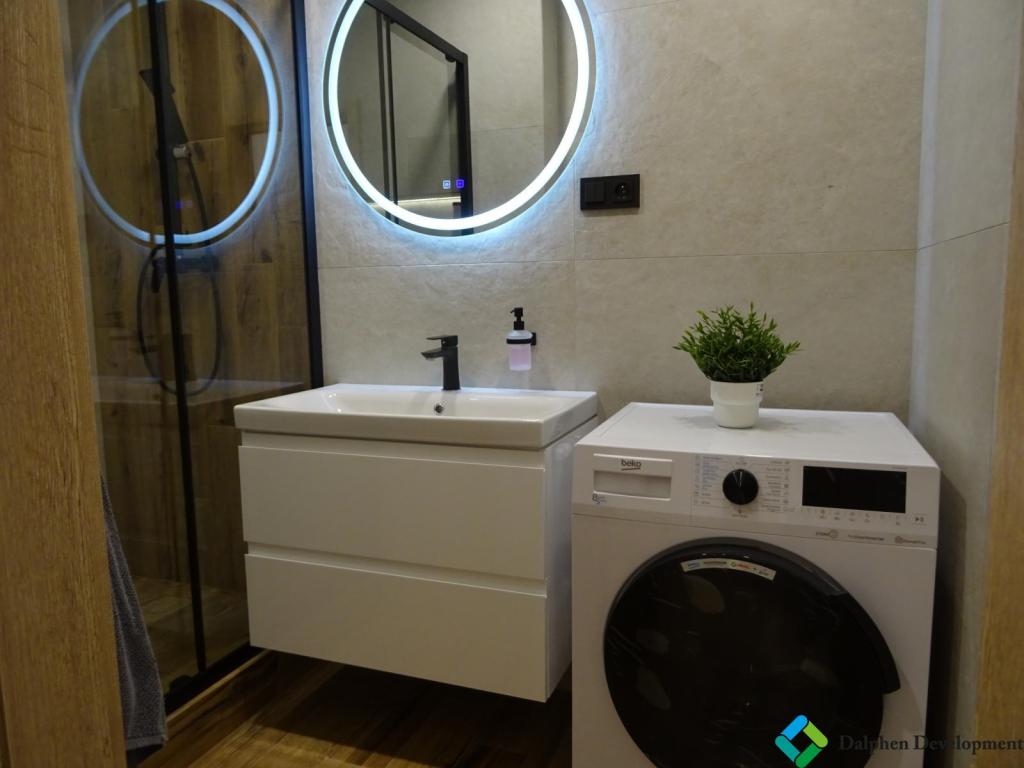 Pronájem bytu 2+kk 55 m2