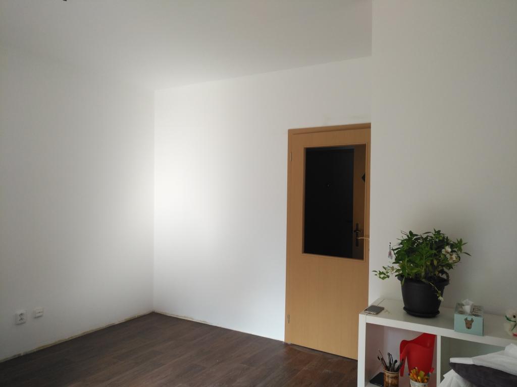 Pronajem bytu 1+kk 49 m2