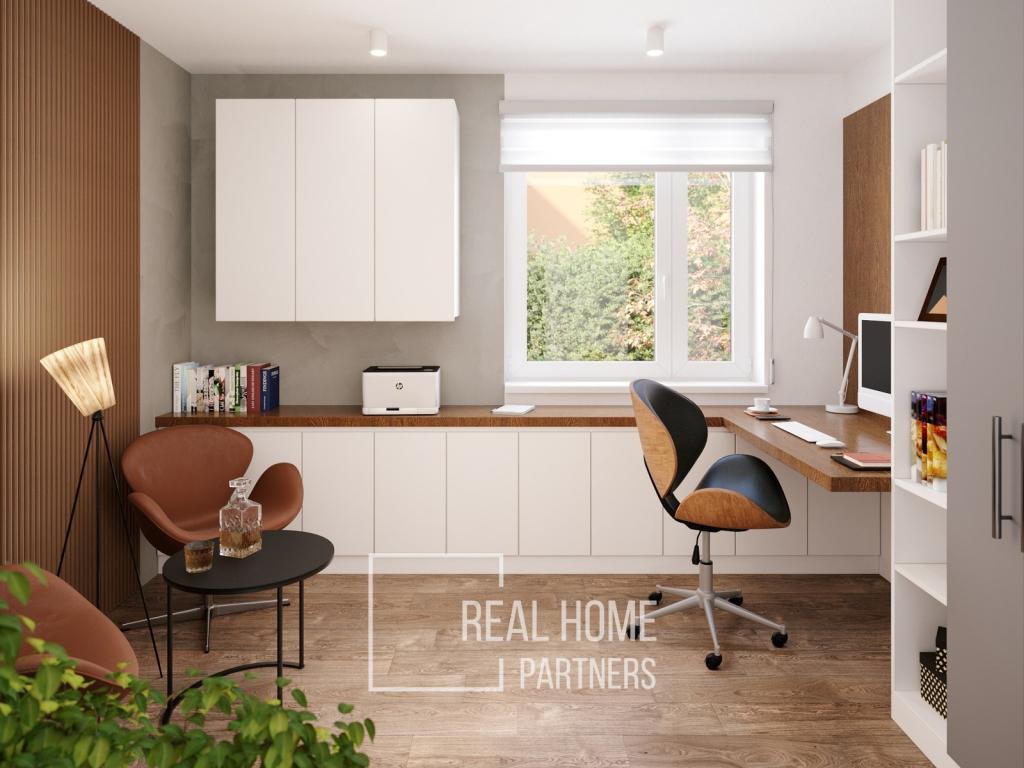Prodej bytu 4+kk 170 m2, Ivančice – náhled fotky 9