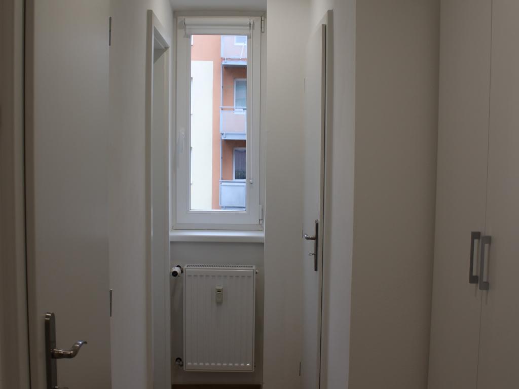 Pronajem bytu 2+1 56 m2