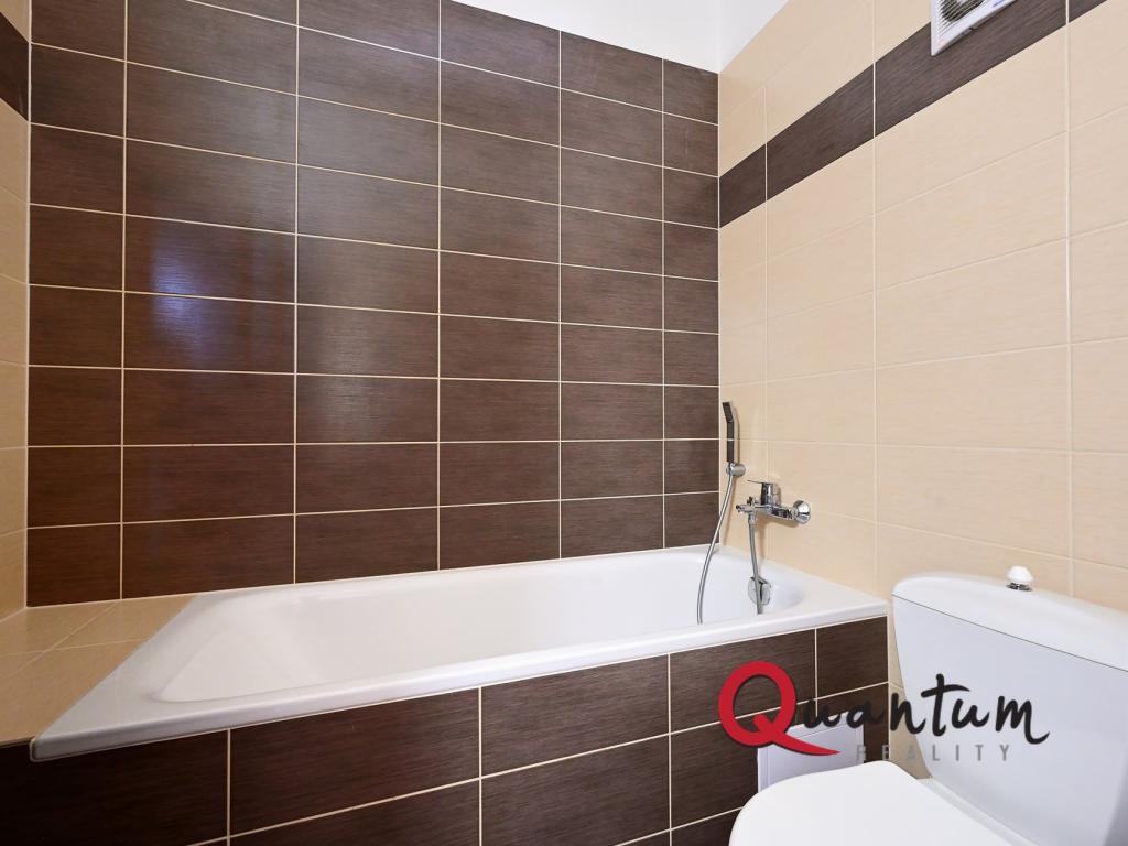 Prodej bytu 1+kk 19 m2, Praha – náhled fotky 9