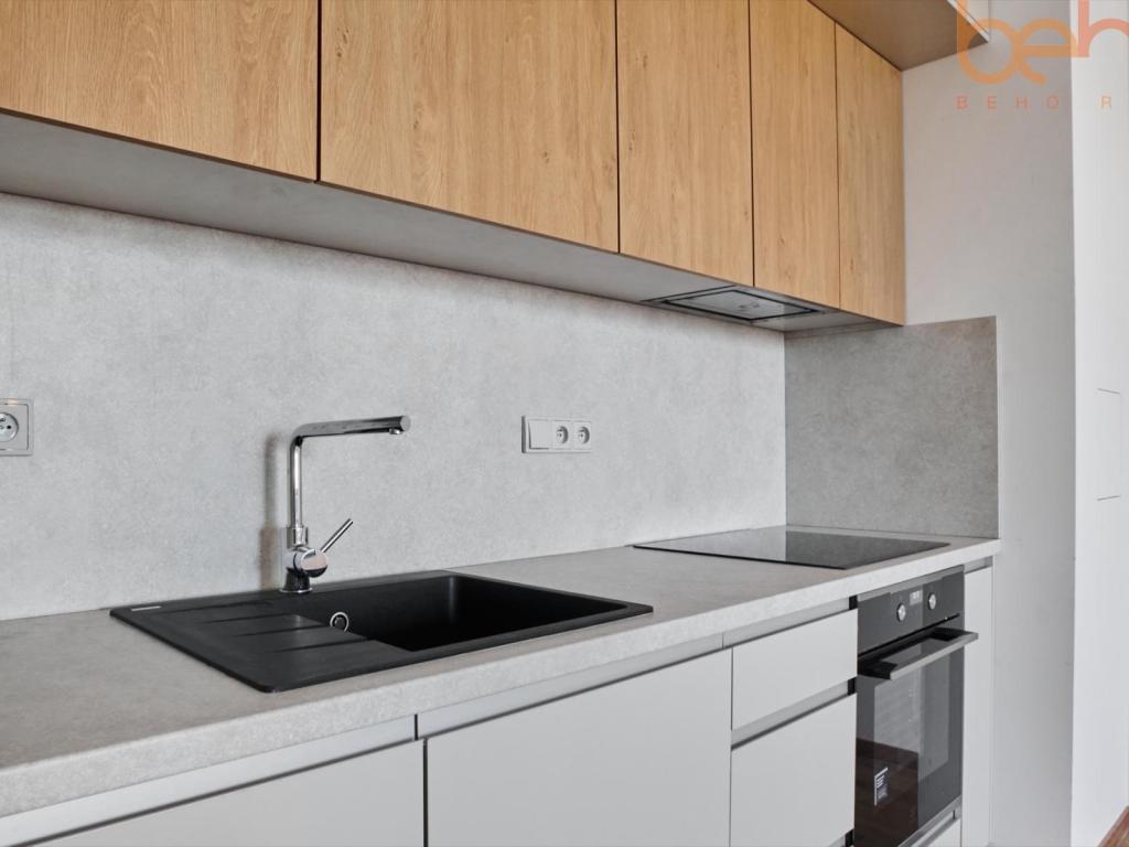 Pronájem bytu 2+kk 46 m2
