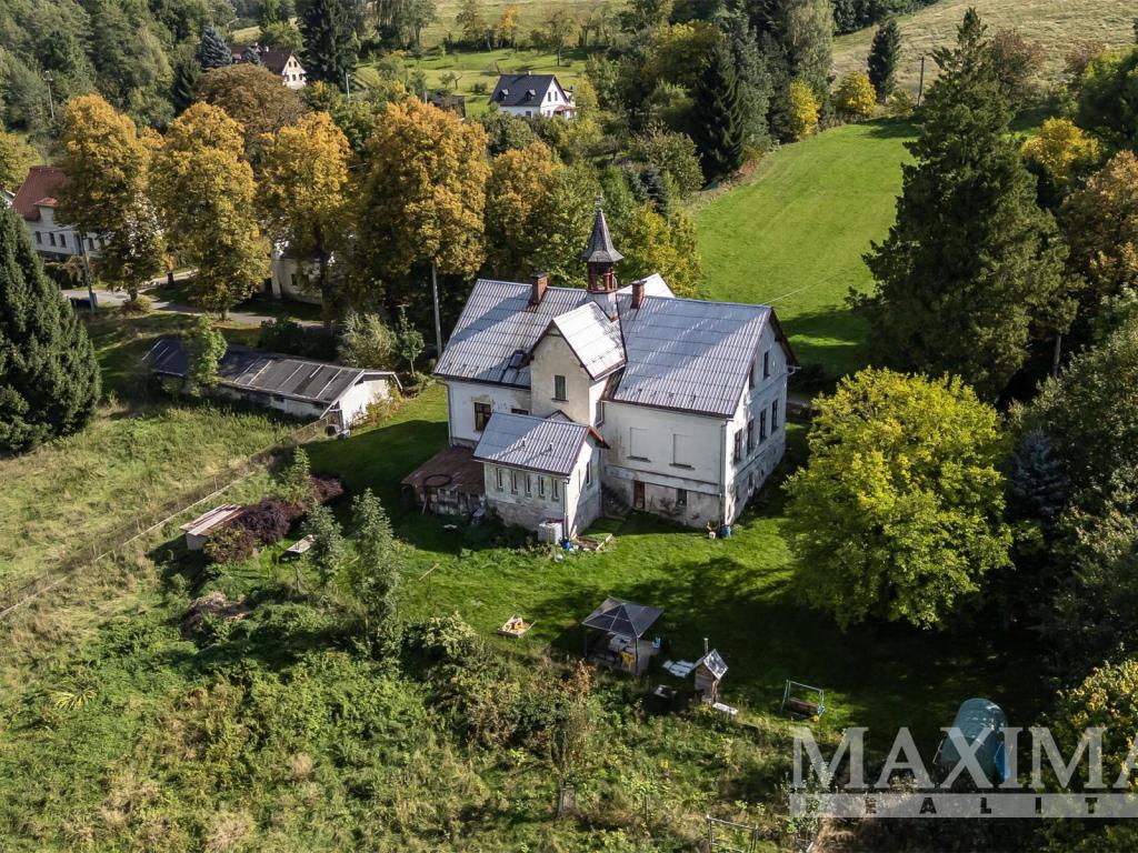 Prodej domu 354 m2, Raspenava – náhled fotky 25