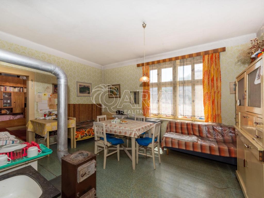 Prodej domu 200 m2