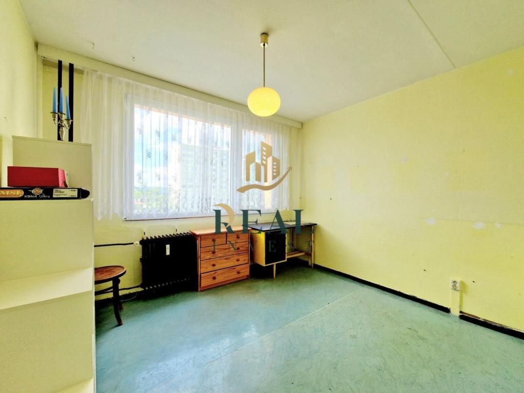 Pronájem bytu 4+1 71 m2