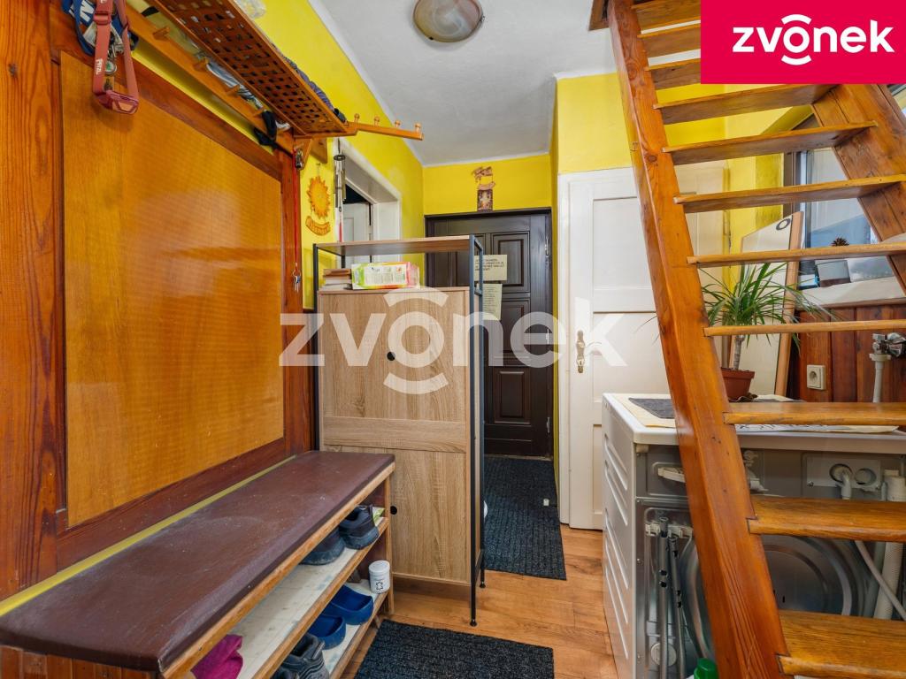 Prodej domu 70 m2