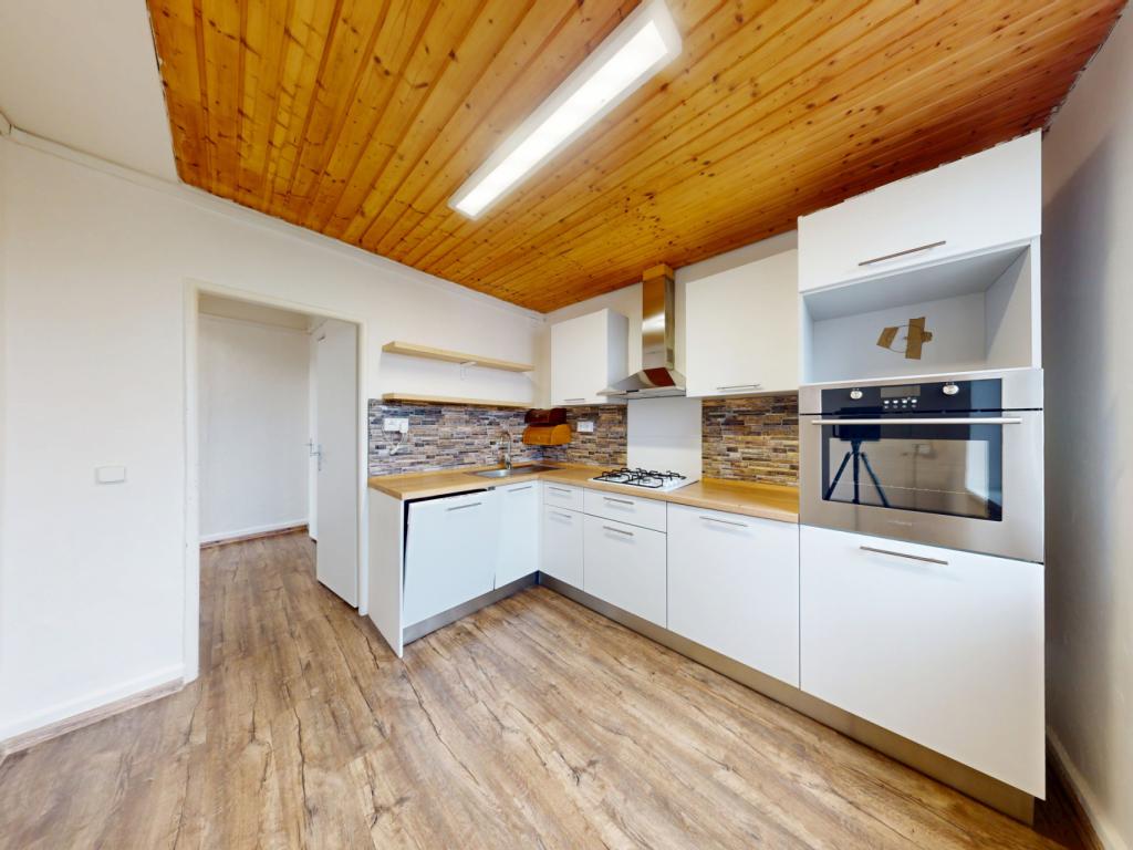 Pronájem bytu 3+1 62 m2