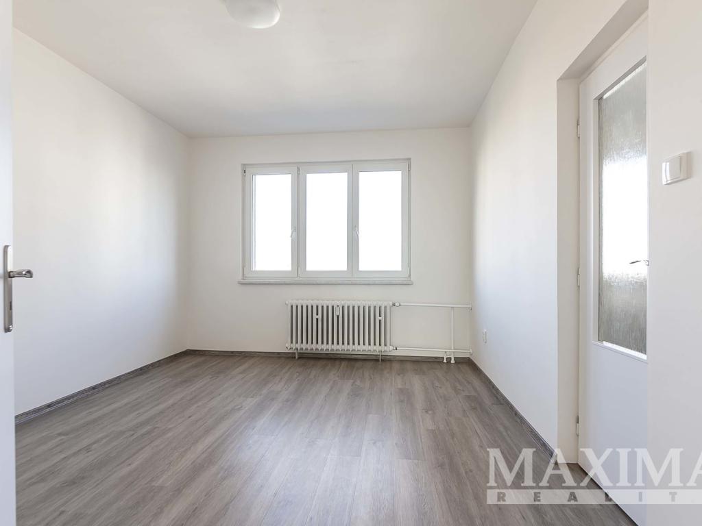Prodej bytu 2+1 60 m2