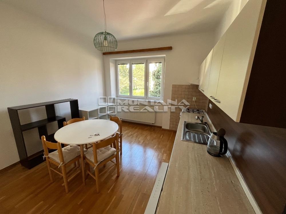 Pronájem bytu 2+1 74 m2