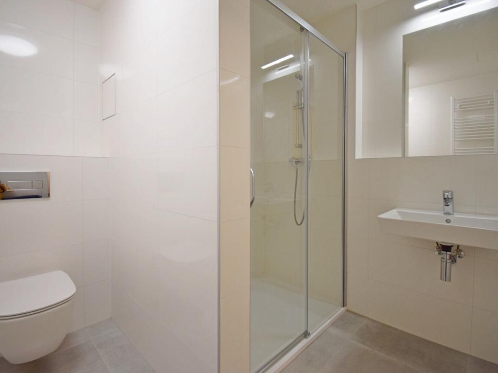 Pronájem bytu 2+kk 42 m2