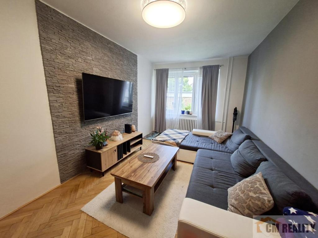 Pronájem bytu 2+1 53 m2