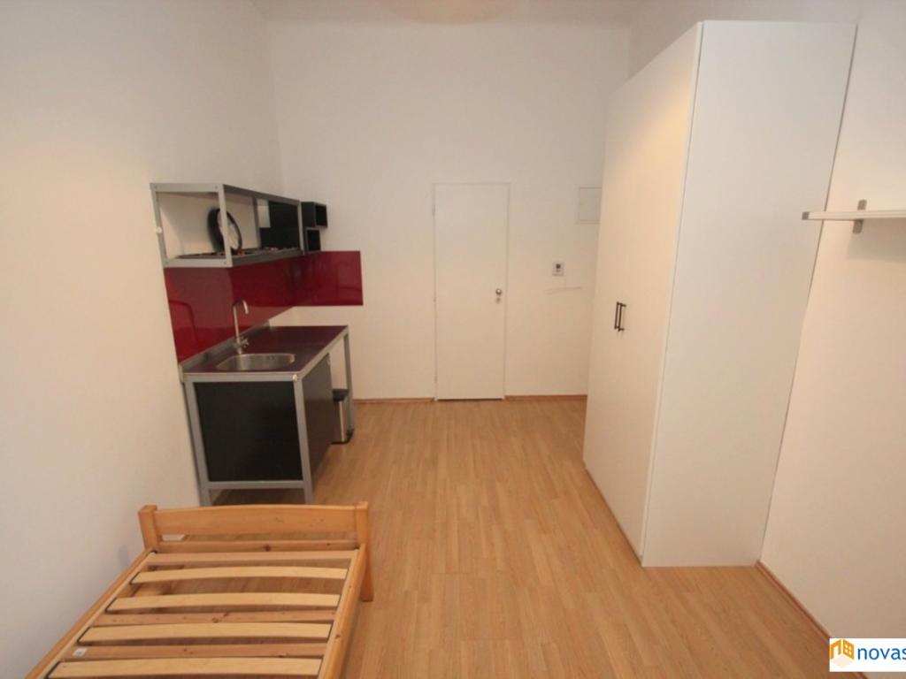 Pronájem bytu 1+kk 19 m2