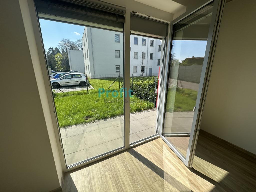 Pronajem bytu 1+kk 46 m2