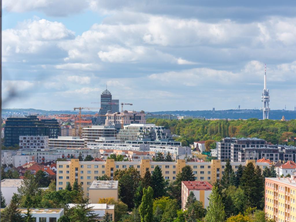 Prodej bytu 2+kk 71 m2, Praha – náhled fotky 20