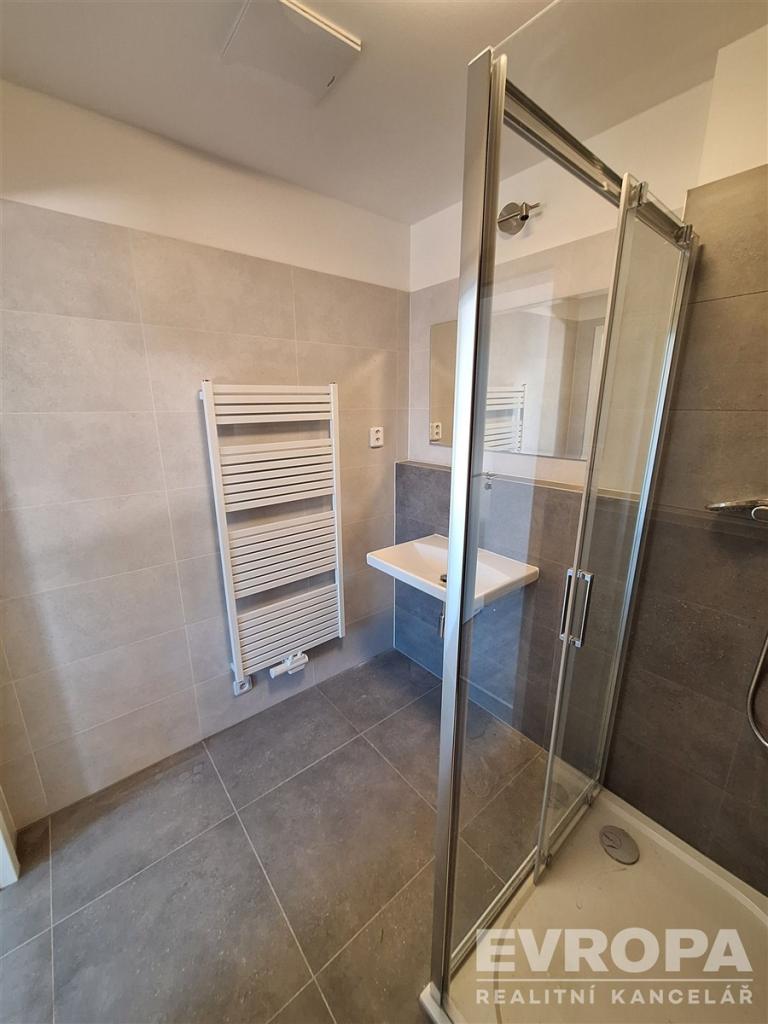 Pronájem bytu 2+kk 44 m2