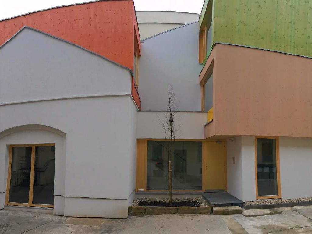 Pronajem bytu 2 lůžka 40 m2