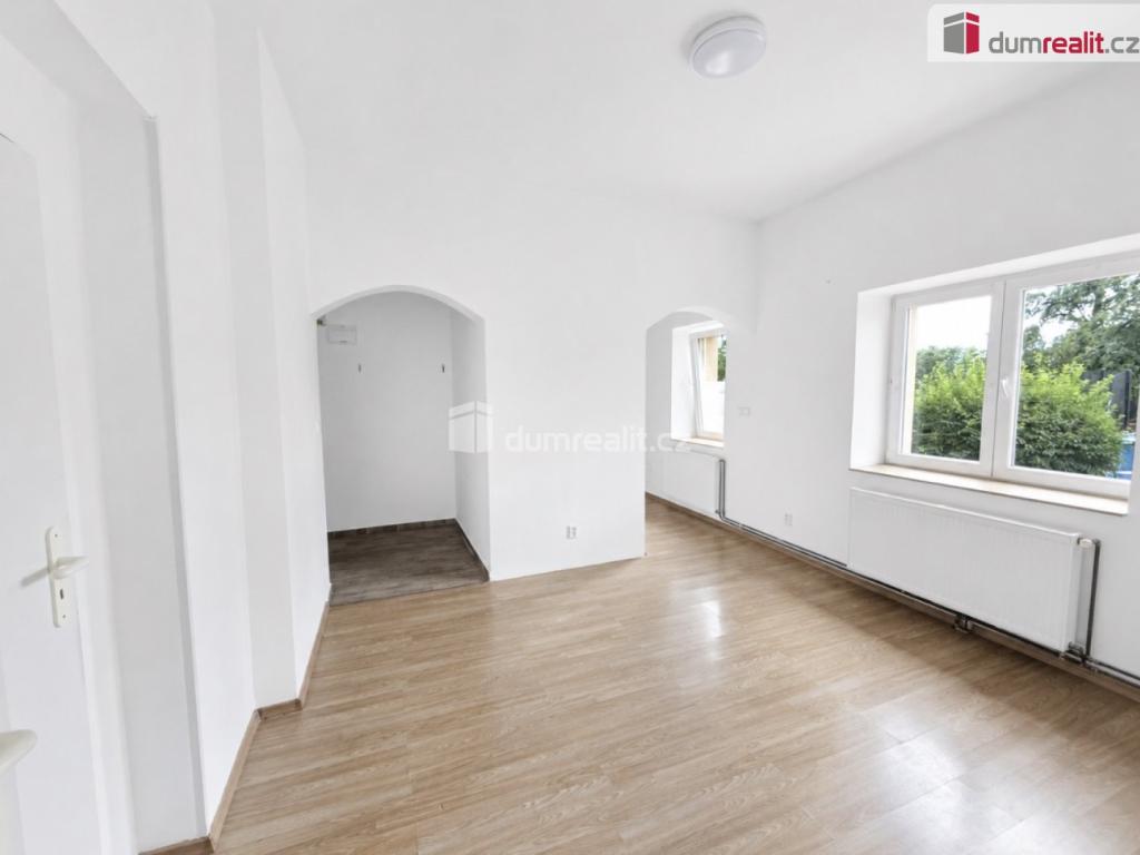 Pronájem bytu 2+kk 50 m2