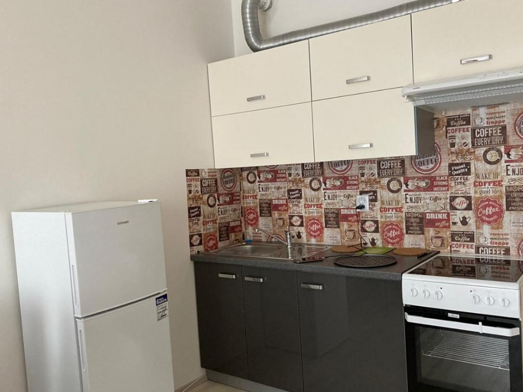 Pronajem bytu 1+kk 30 m2
