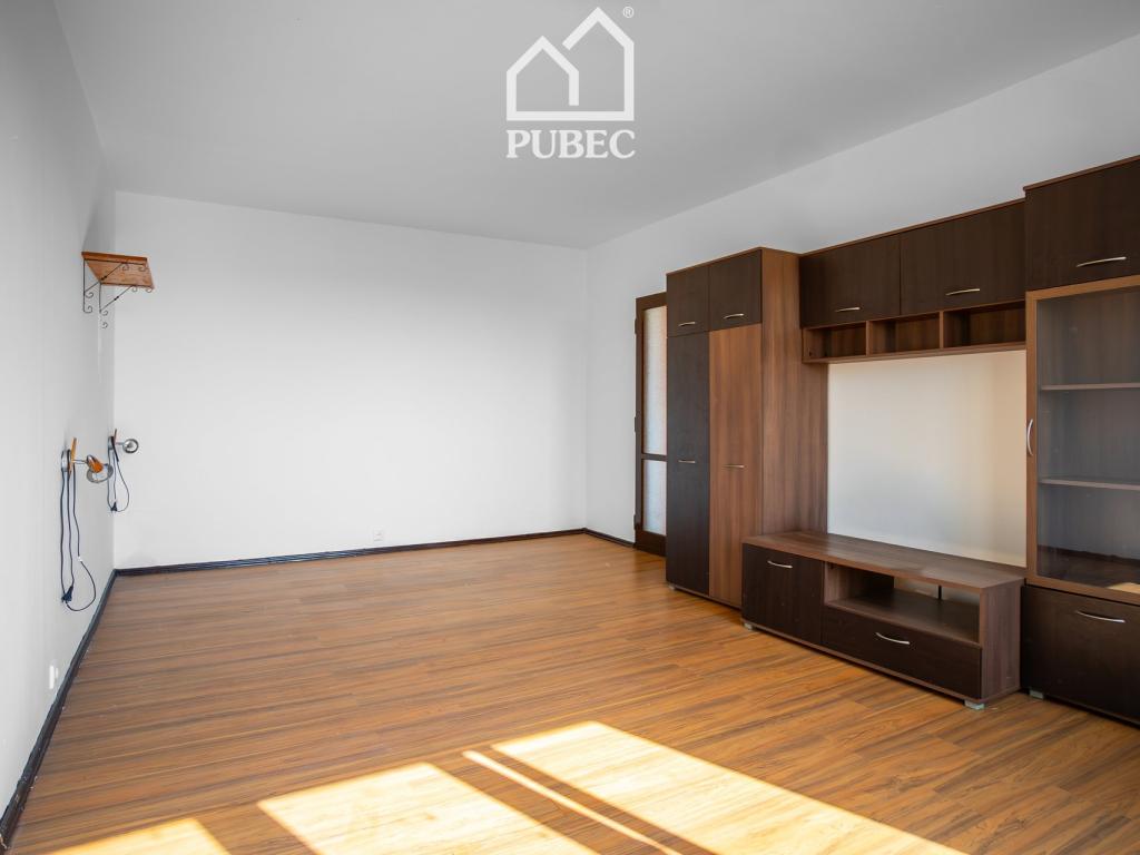 Prodej bytu 1+1 40 m2