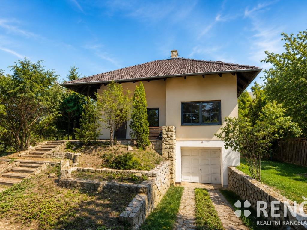 Dům – Předklášteří, okres Brno-venkov – pohled 4