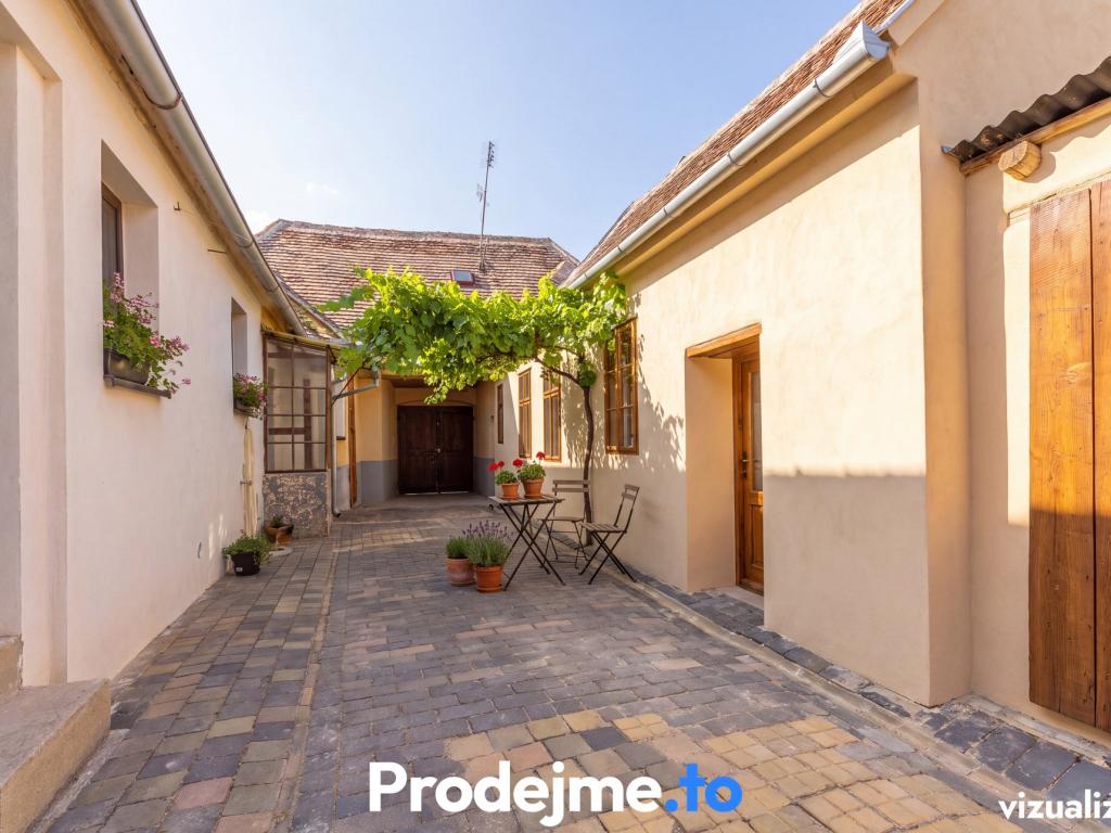 Prodej domu 127 m2, Šatov – náhled fotky 14