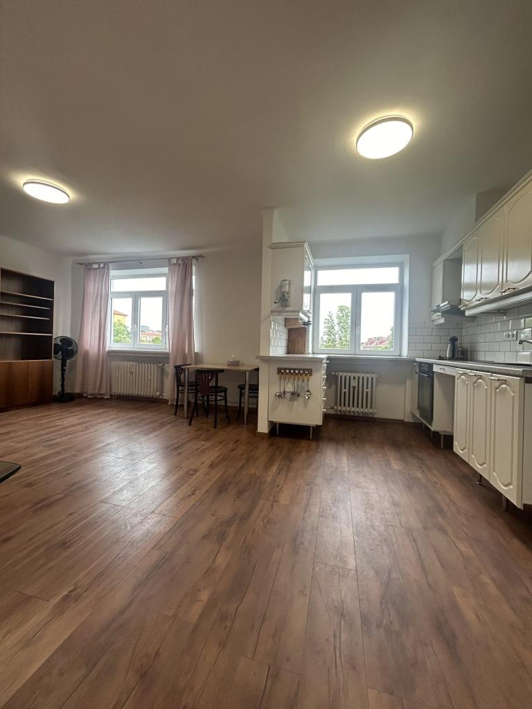 Pronájem bytu 2+kk 65 m2