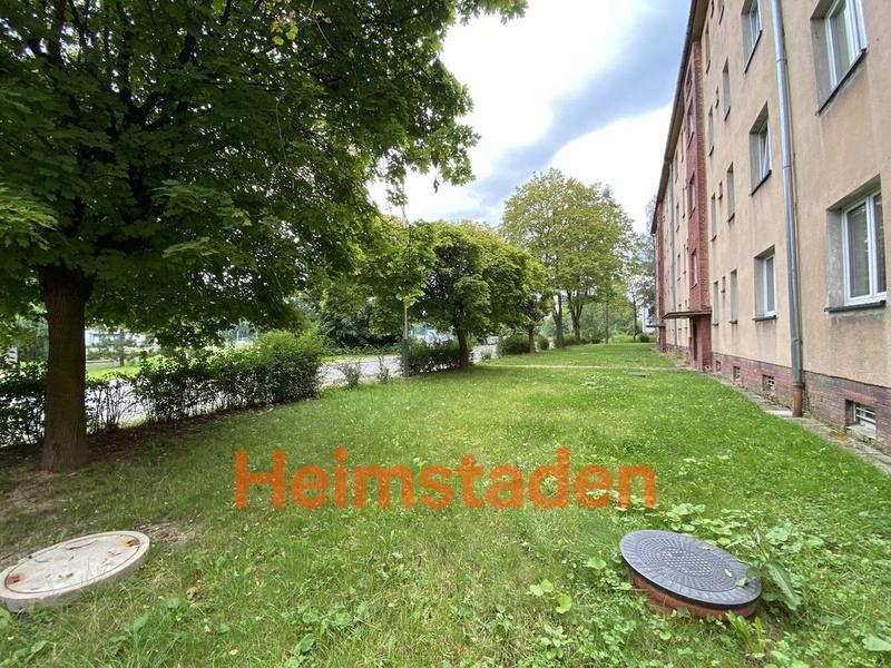 Pronajem bytu 1+kk 28 m2