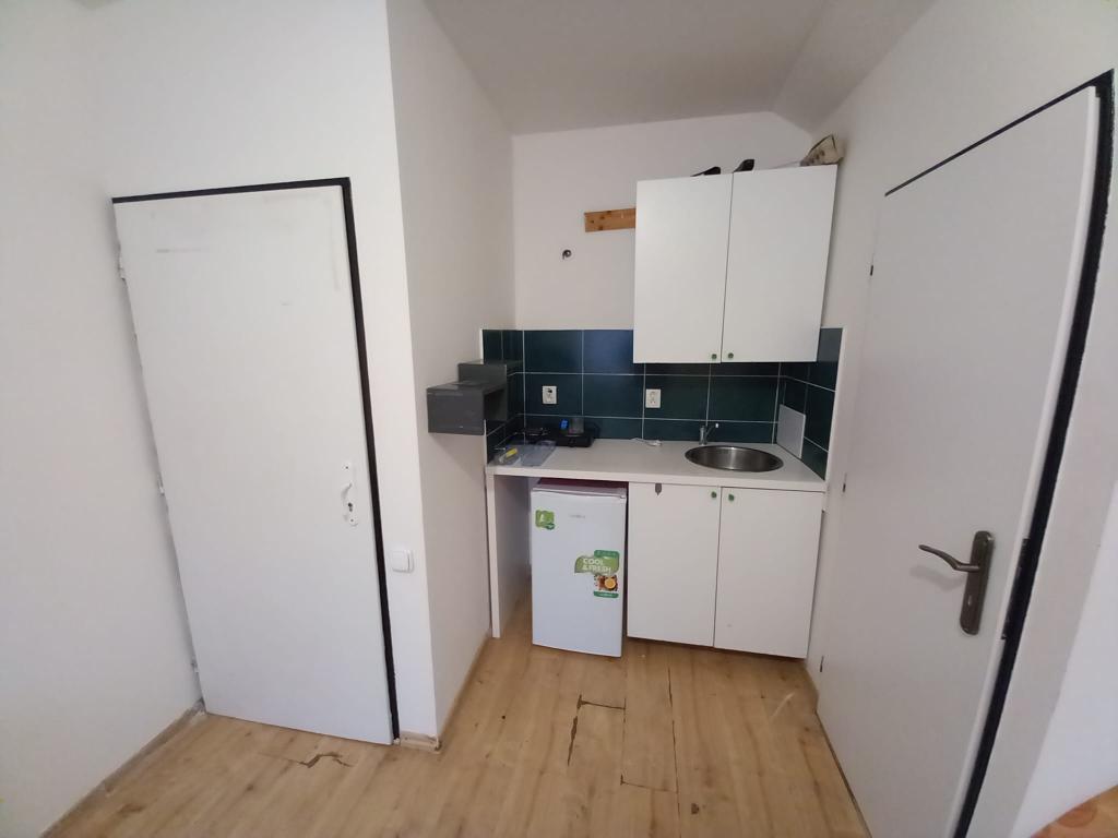 Pronájem bytu 1+kk 21 m2