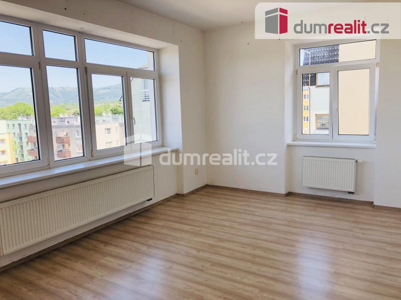 Pronájem bytu 2+kk 66 m2