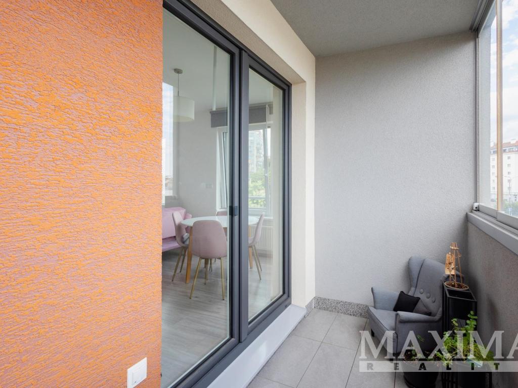 Prodej bytu 2+kk 59 m2, Praha – náhled fotky 10