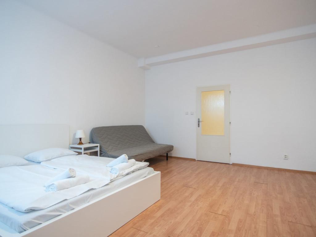 Pronajem bytu 2+kk 85 m2