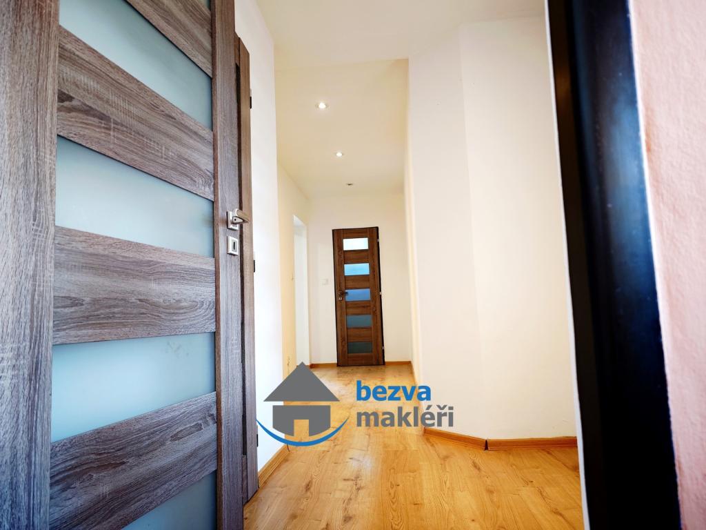 Pronájem bytu 3+1 76 m2, Hlinsko – náhled fotky 10