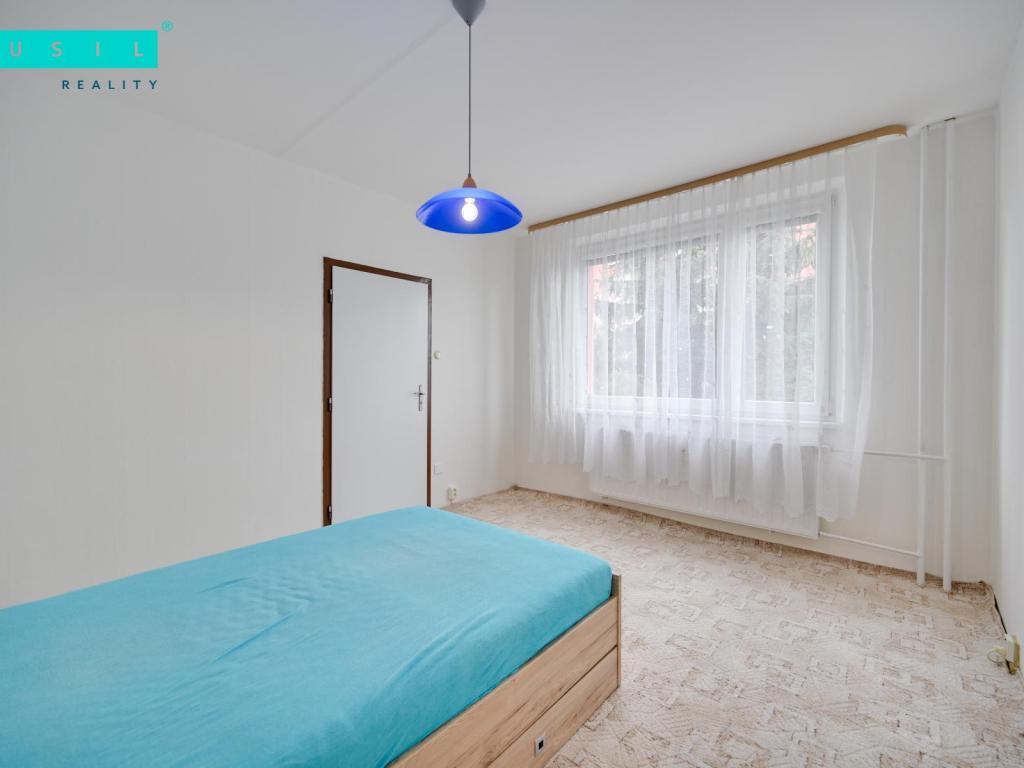 Pronájem bytu 3+1 74 m2