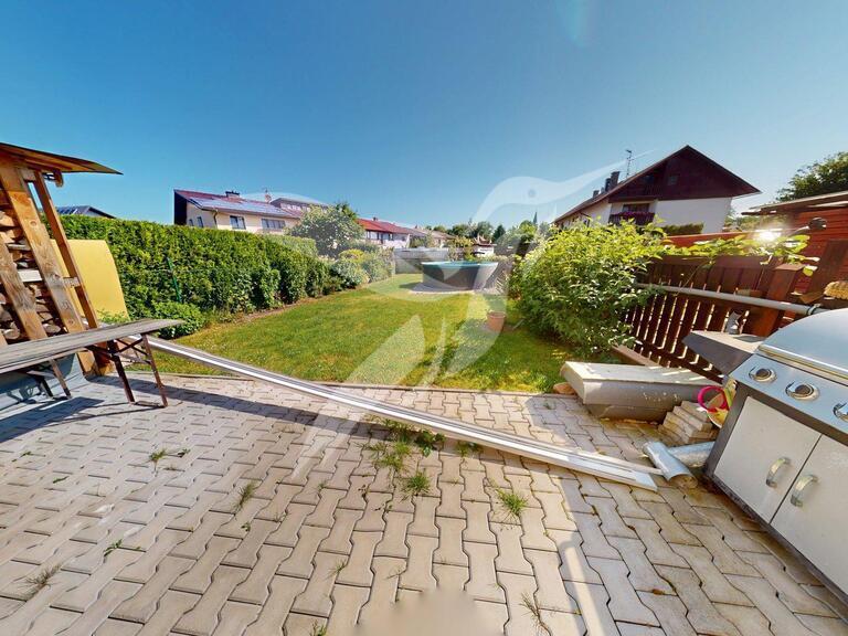 Pronájem domu 129 m2