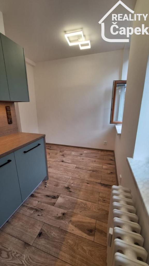 Pronájem bytu 2+1 58 m² - Widok 4