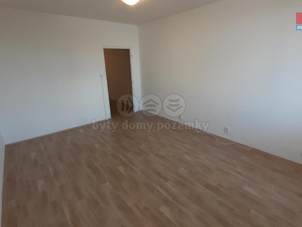 Pronajem bytu 1+kk 40 m2
