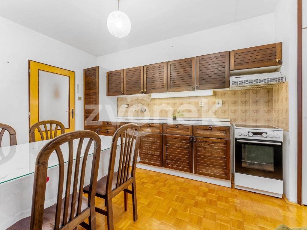 Pronájem bytu 3+1 73 m2