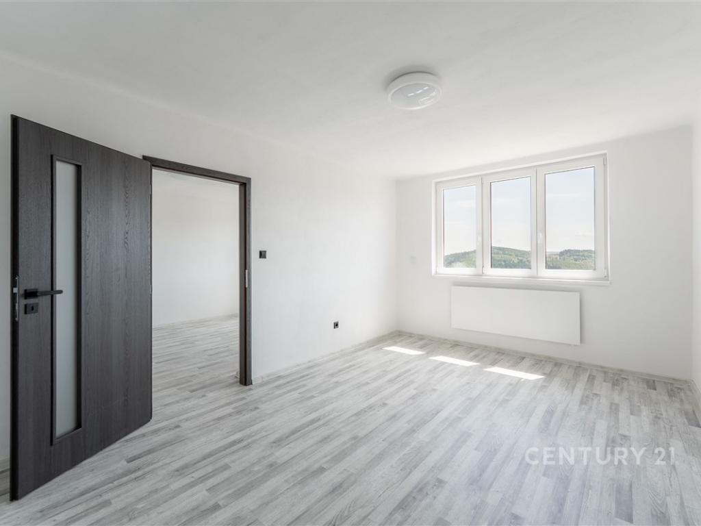 Pronájem bytu 2+1 52 m2