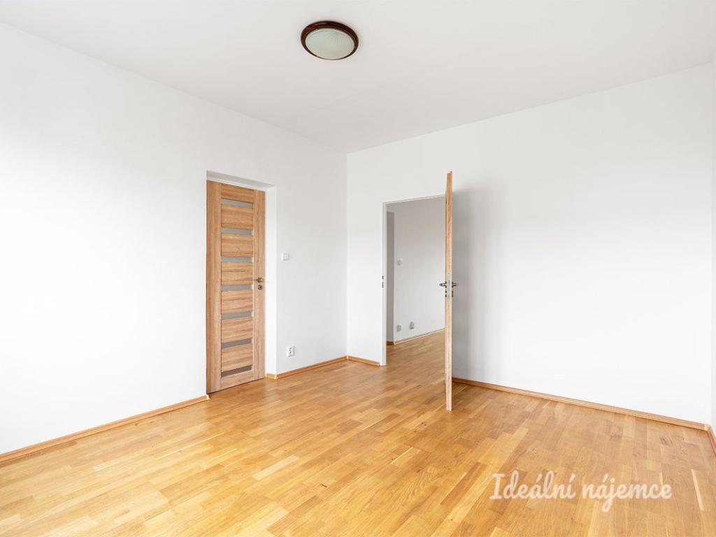 Pronájem bytu 2+1 45 m2