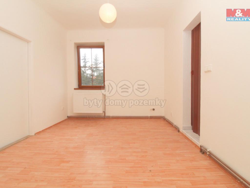 Pronajem bytu 2+1 50 m2