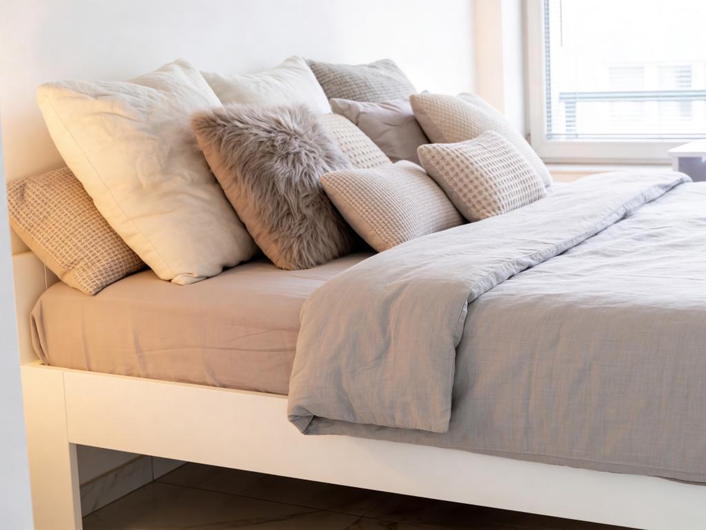 Pronájem bytu 1+kk 40 m2